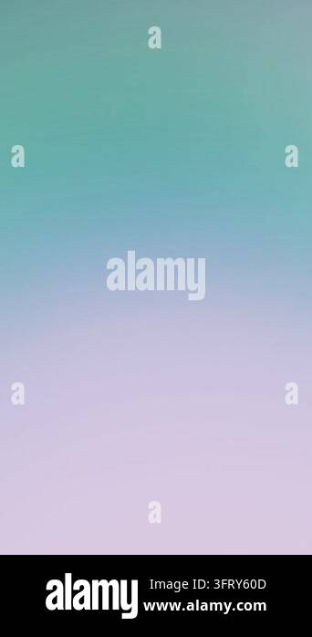 Pastel Gradient Motion Background Stock Video Footage - Alamy