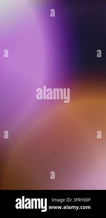 Colorful Gradient Motion Background Stock Video Footage - Alamy