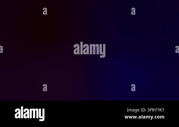 Abstract gradient background with dark blue and purple Stock Video ...