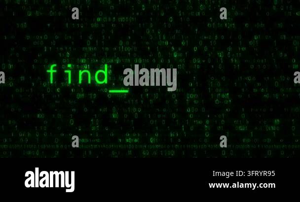 Ask anything service artificial intelligence text typing on display ...