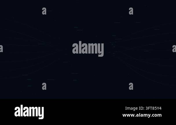 Animated notification with a check mark icon confirming a successful ...