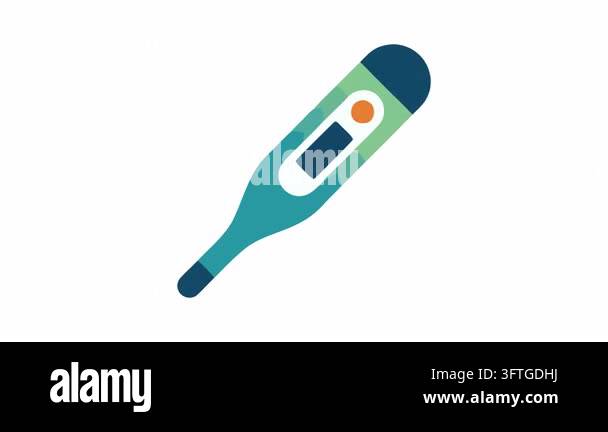 paint pen tool icon vector illustration design Stock Video Footage - Alamy