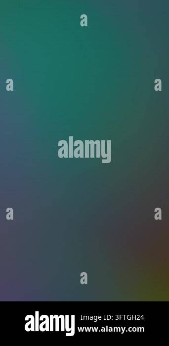 Vector Spectrum Background Vertical video. Film defocused glow. Colorful flare. Luminosity ...