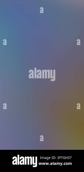 Vector Spectrum Background Vertical video. Spectrum blur glow. Light leak. Colorful illuminated ...