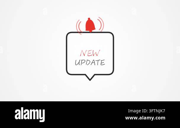 web icon vector illustration Stock Video Footage - Alamy
