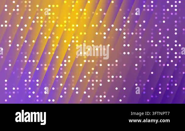 Flow Channel Pattern An abstract digital animation featuring a gradient background from ...