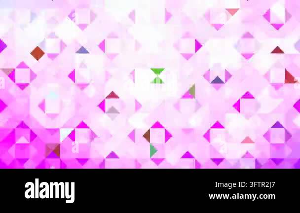 abstract colorful geometrical artwork, abstract graphical art ...