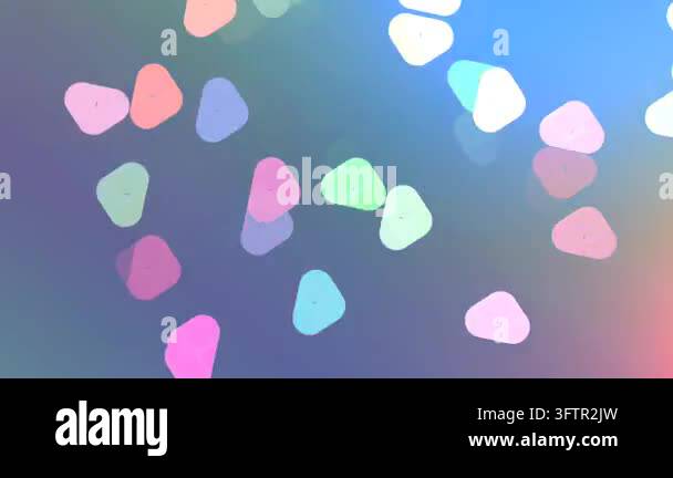 abstract background, copy space Stock Video Footage - Alamy