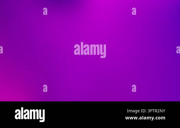 Vibrant abstract gradient background in shades of bright purple and ...