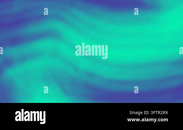 blue and green abstract texture, background Stock Video Footage - Alamy
