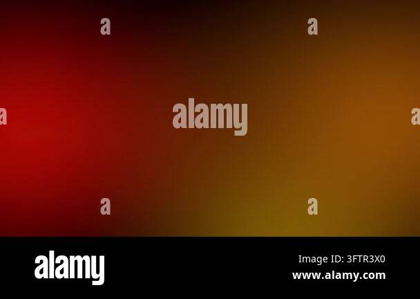 Abstract gradient background with warm red, orange, and yellow tones ...