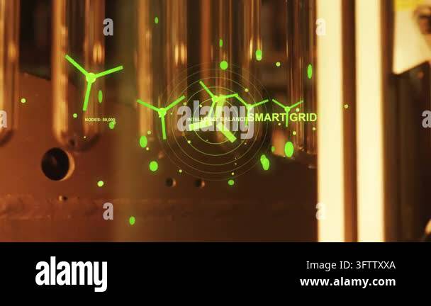 Animating hologram on startup, rotor icons rotating inside lab bay ...