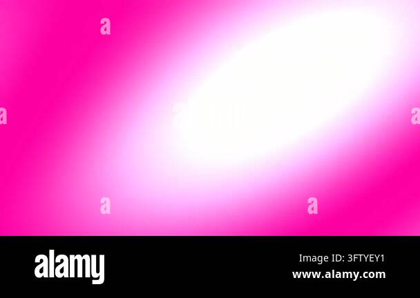 Vibrant Pink Abstract Background with Bright Light Stock Video Footage ...