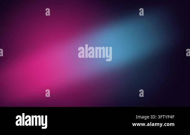 Abstract gradient background features a smooth, vibrant color ...