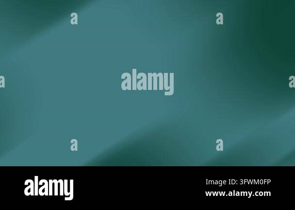 Solid teal background with dark diagonal lines. perfect for technology ...
