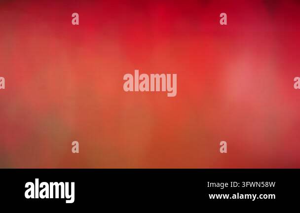 Abstract gradient background with red and orange hues Stock Video ...