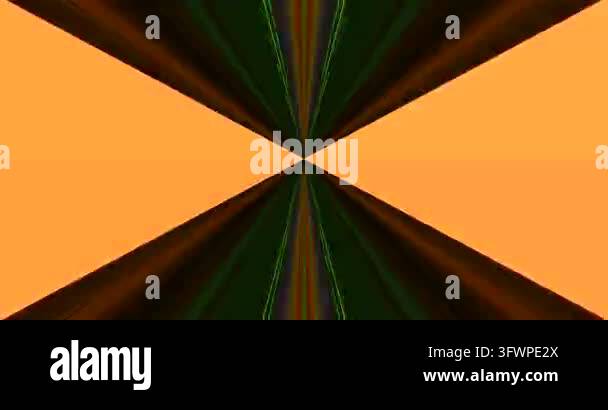 Abstract geometric pattern featuring vibrant colors and shapes Stock ...