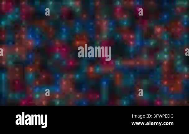 Colorful Abstract Background with Glowing Question Marks in Fire and ...