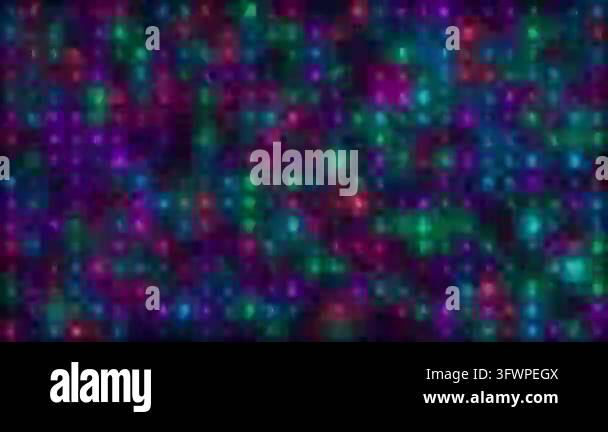 Purple Effects Vector Abstract Neon Glowing Dollar Sign Pattern Background with Green and ...