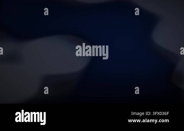 Abstract navy blue grey black blurred elegant gradient background Stock ...