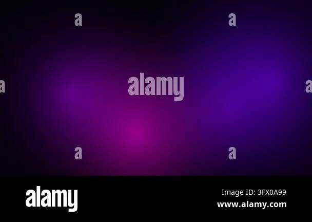 blue purple blurred wavy background with abstract glowing light leaks ...