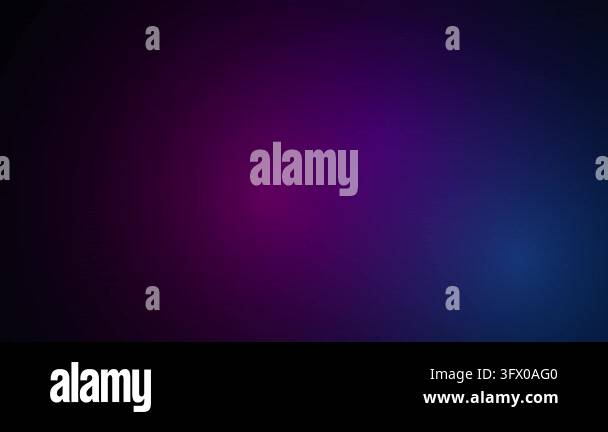 Purple neon gradient transition with glowing light effects and smooth ...