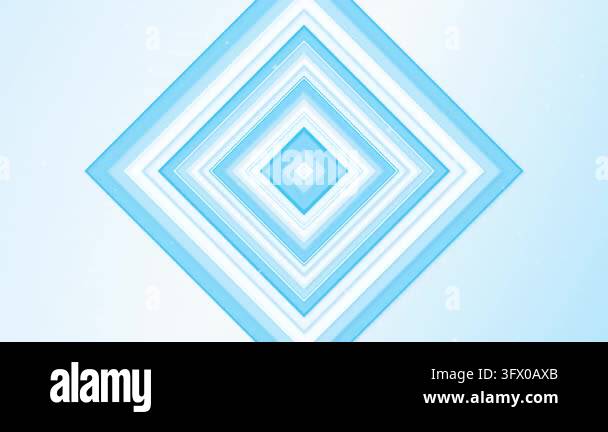 Rhombic lines motion background featuring seamless geometric patterns ...
