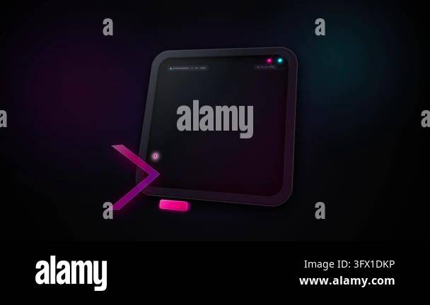 A digital tablet screen showing active software development code and a ...