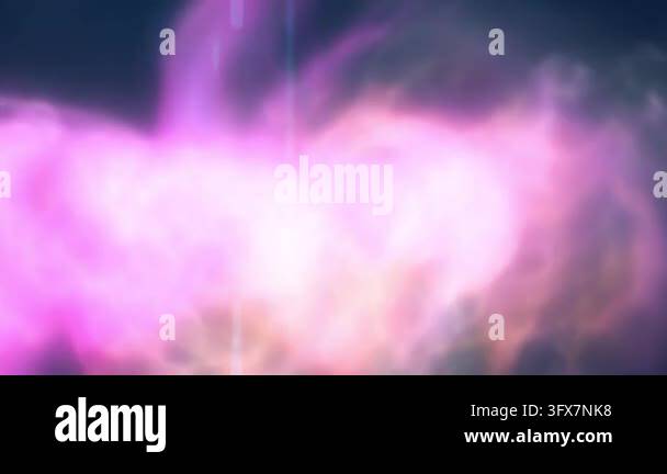 Gradient Soft Pink Hd Soft abstract pink and purple energy waves Stock Video Footage - Alamy
