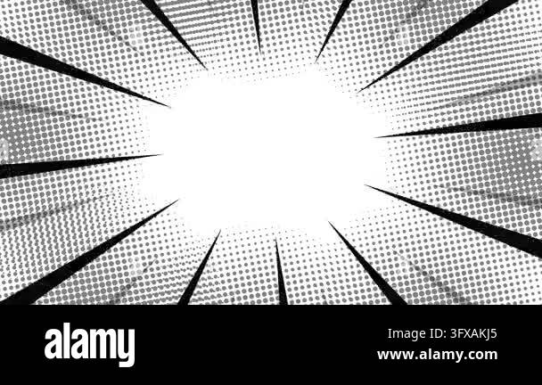 Anime radial lines background. Speed abstract. Repeatable background ...