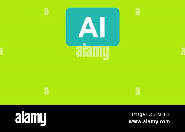 artificial intelligence hub connecting to video, text and audio file ...