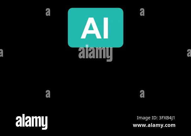 Artificial Intelligence generative media processing emerging video ...