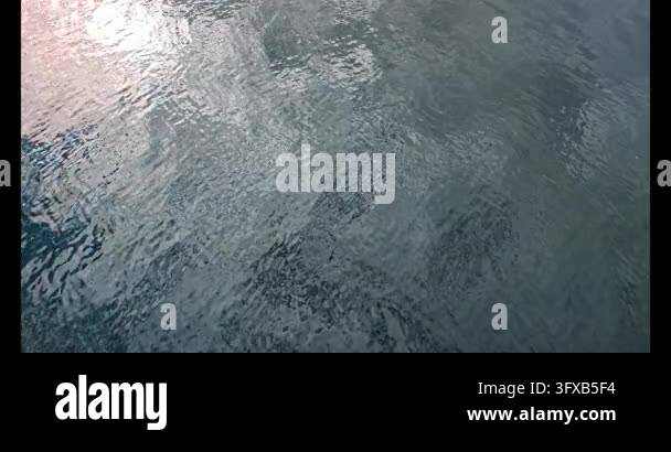 Water Ripple Background 4k Shimmering Water Ripples in Slow Motion 4K Stock Video Footage - Alamy