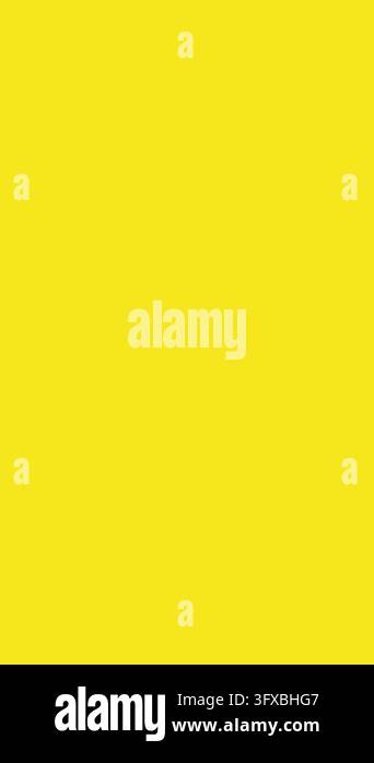 Digital animation of multiple red heart icons floating against yellow ...