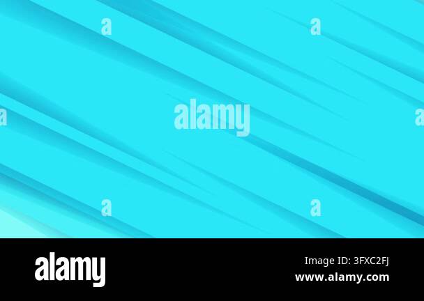 Abstract Blue Diagonal Lines Pattern 4K Stock Video Footage - Alamy