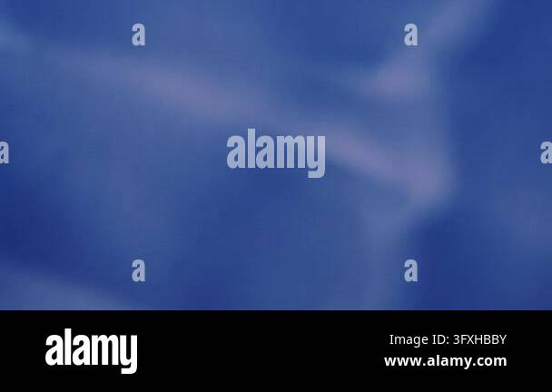 Blur visual glint. Lens flare. Blue vivid color radiant optical flicker ...