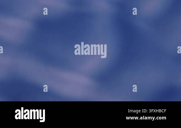 Defocused luminous reflection. Blue light spots. Vibrant color radiant ...