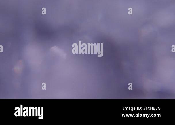 Blur shiny reflection. Color light. Silver blue red radiant flash ...