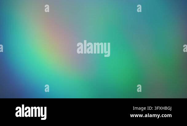Defocused color gradient. Light background. Blue purple yellow radiant ...