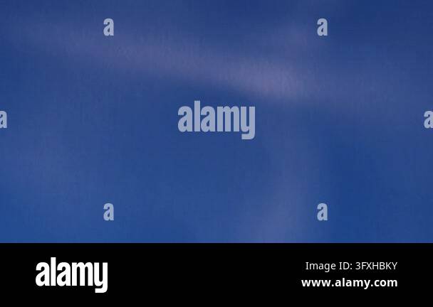 Blur gleam glint. Blue radiant light. Defocused vibrant color crystal ...