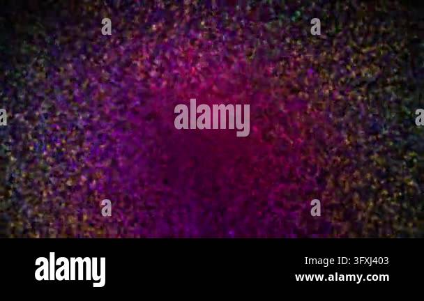 abstract background, colorful modern wallpaper Stock Video Footage - Alamy