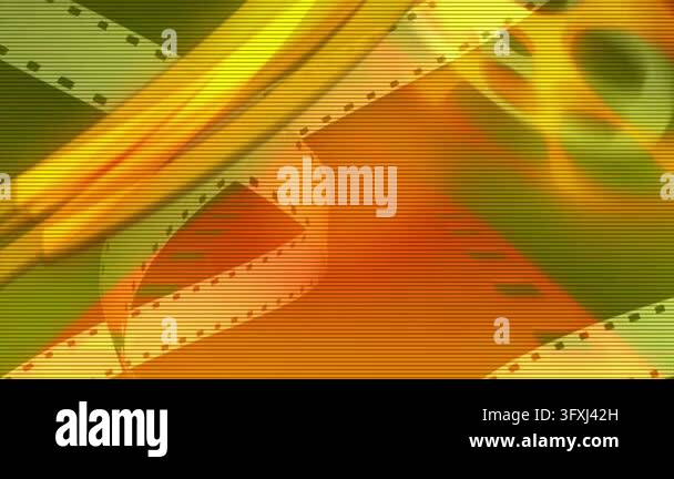 abstract background with motion effect Stock Video Footage - Alamy