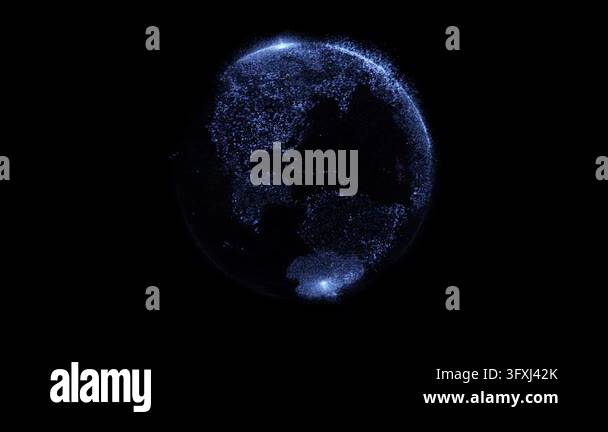 abstract background with space for your text Stock Video Footage - Alamy