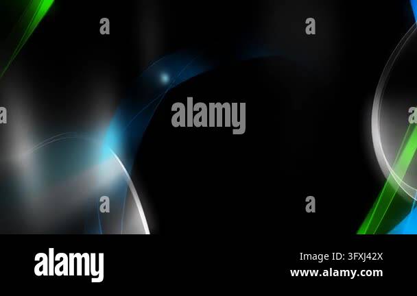 abstract dynamic lines background Stock Video Footage - Alamy