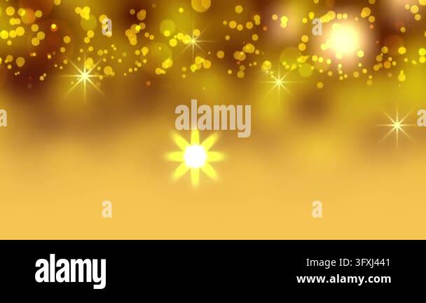 abstract background with bokeh effect Stock Video Footage - Alamy