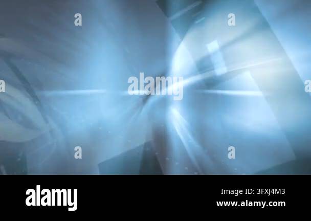 abstract modern design with blurred background Stock Video Footage - Alamy