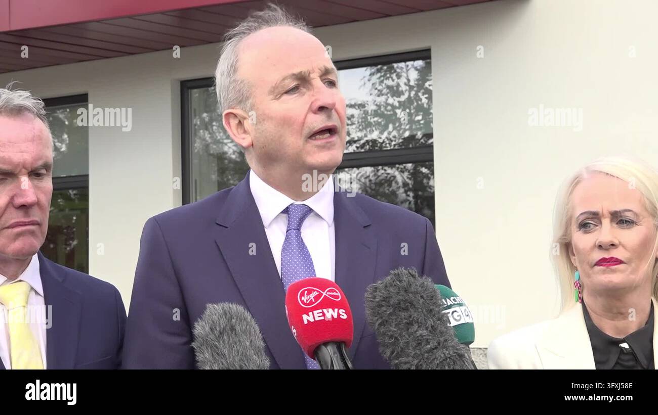 Complaint Resolution Model Taoiseach hopes upcoming talks with solicitors will resolve legal aid ...