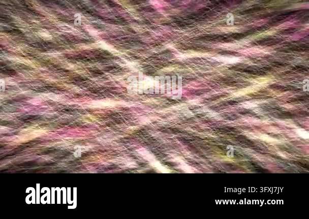 abstract colorful background, creative concept design Stock Video ...