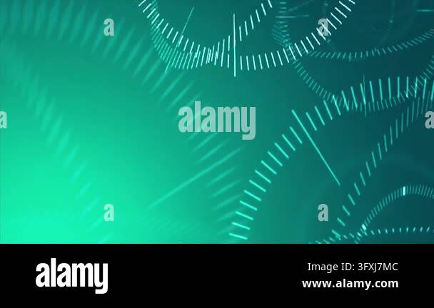 abstract futuristic technology background, vector illustration. eps - 1 ...