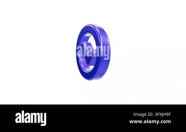 A shiny purple 3D checkmark icon set inside a matching circular frame ...
